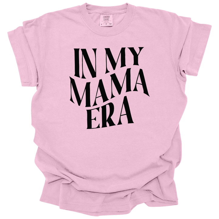 Mama Era Tee