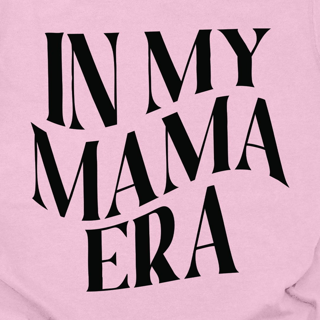 Mama Era Tee
