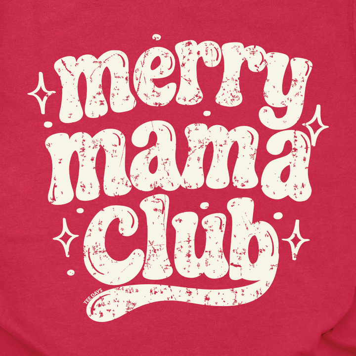 Merry Mama Tee