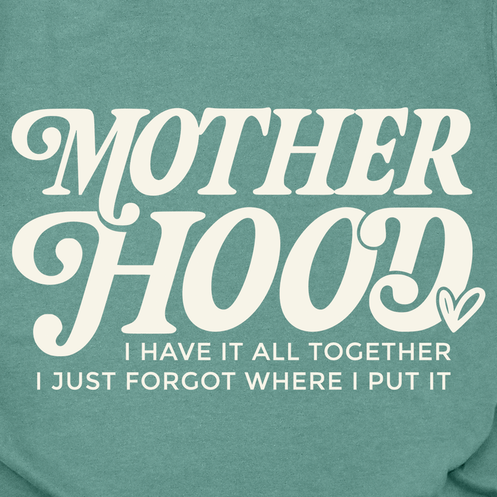 Motherhood Tee