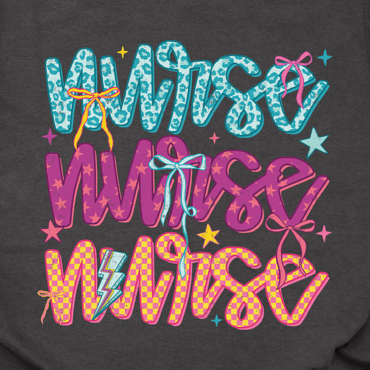 Nurse Nurse Nurse Tee