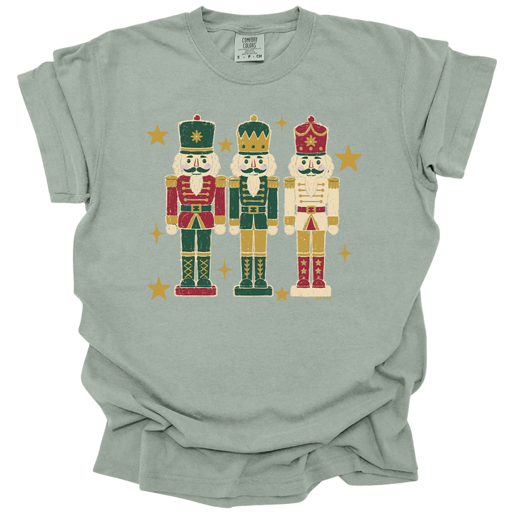Nutcracker Tee