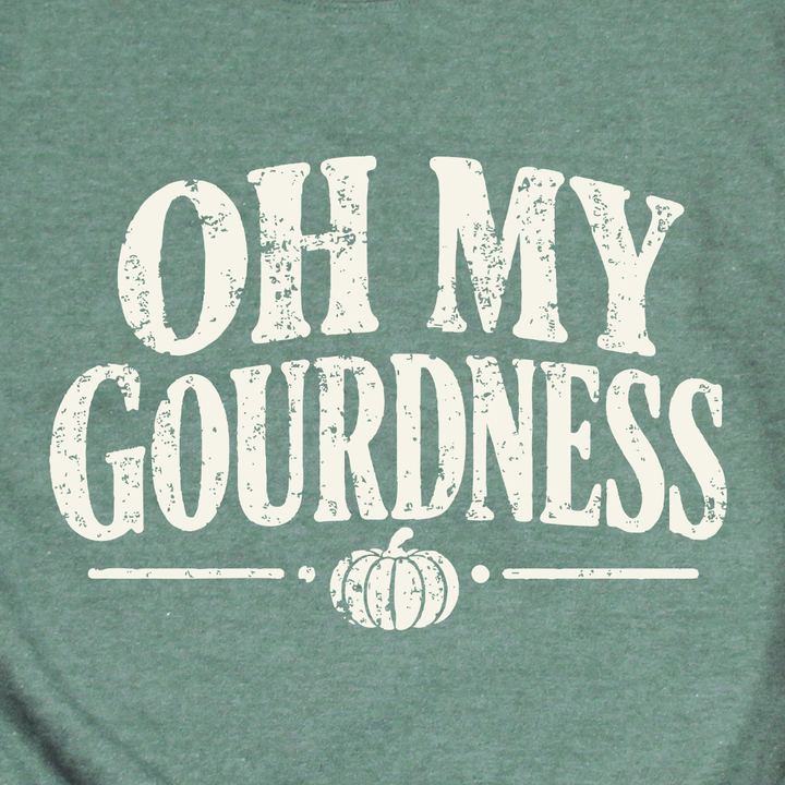 Oh My Gourdness Sweatshirt