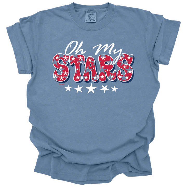 Oh My Stars Tee