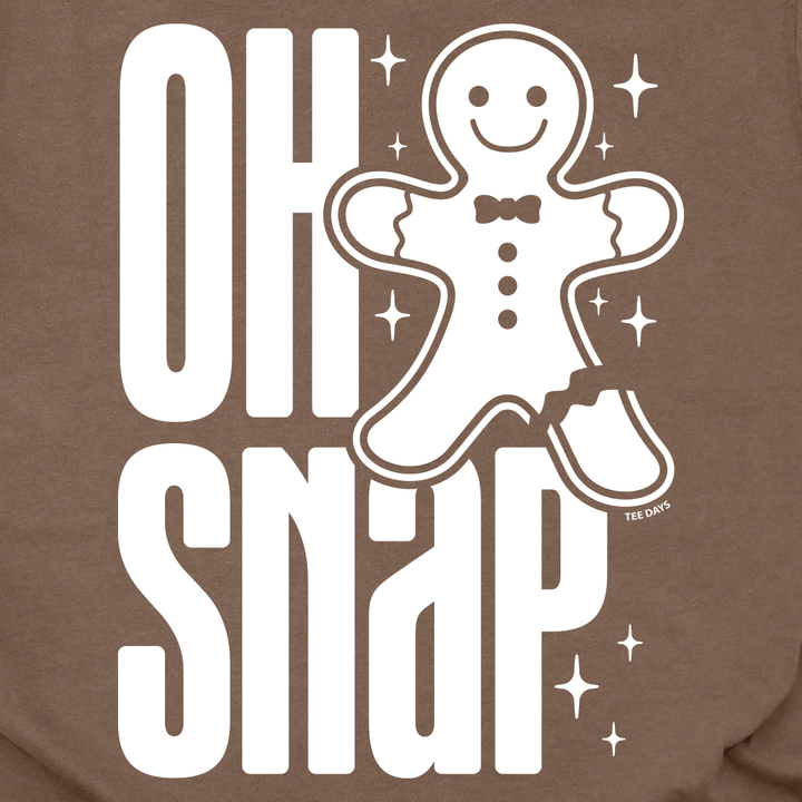 Oh Snap Tee