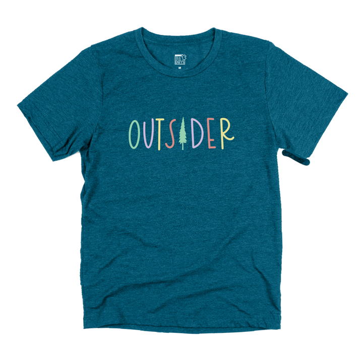 Outsider Tee
