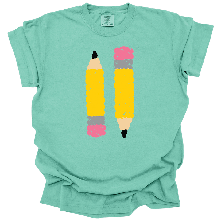 Pencil Tee