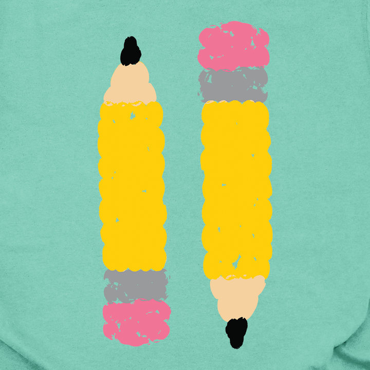 Pencil Tee