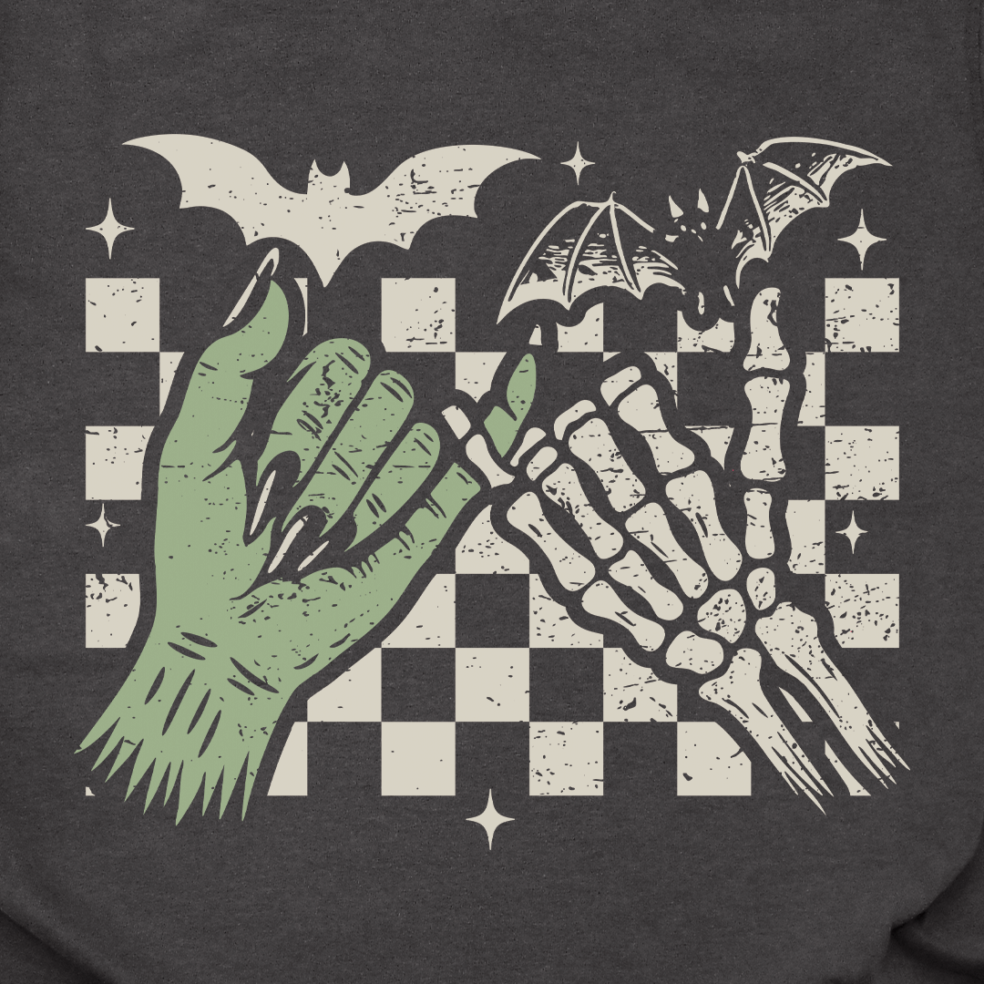 Pinky Promise Tee