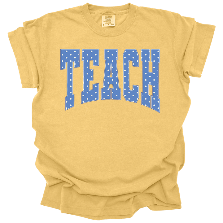 Polka Dot Teach