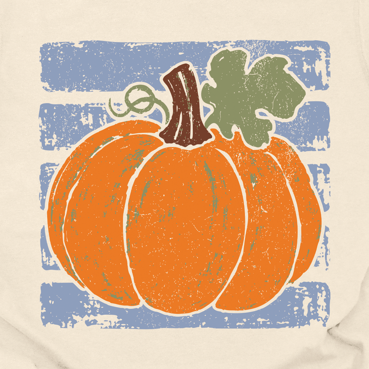 Pumpkin Tee