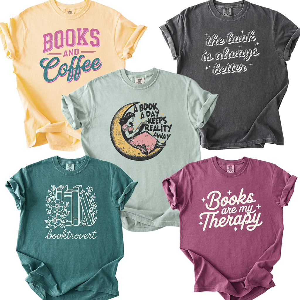Reading Bundle