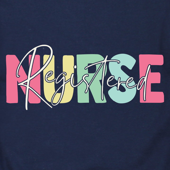 Registered Nurse Sweatshirt