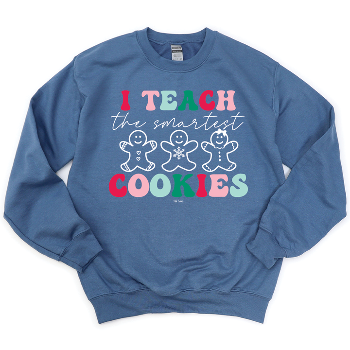 Smart Cookies Sweatshirt