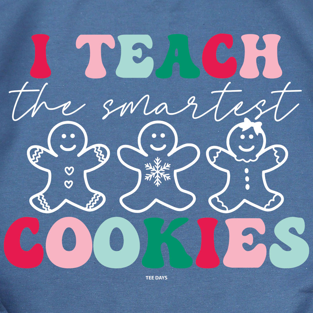 Smart Cookies Sweatshirt