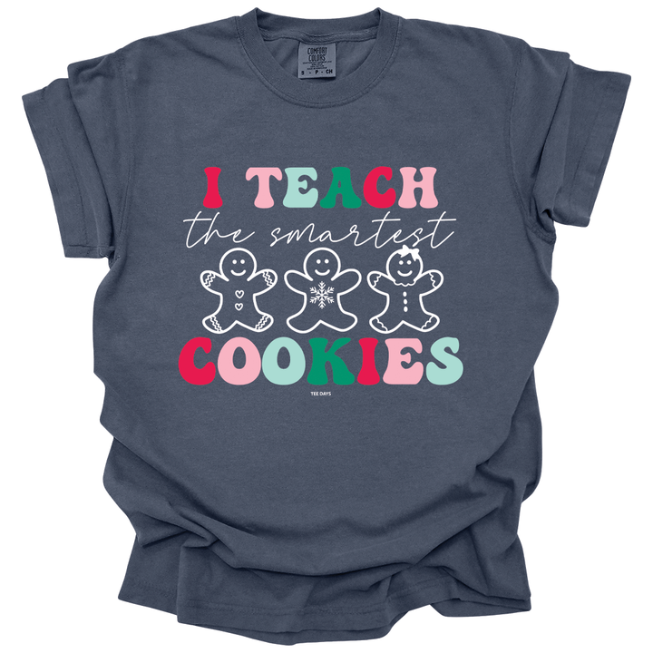 Smart Cookies Tee