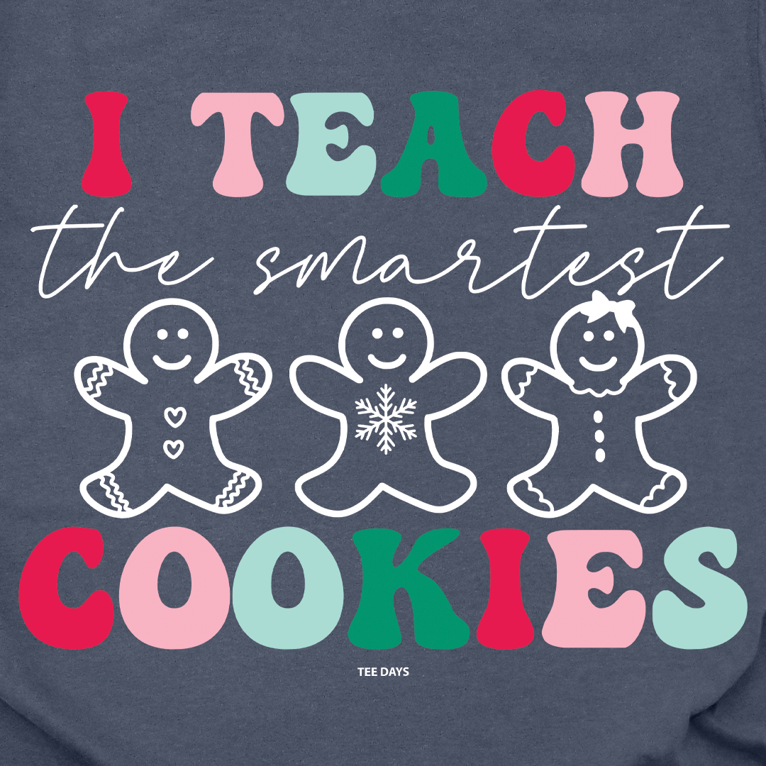 Smart Cookies Tee