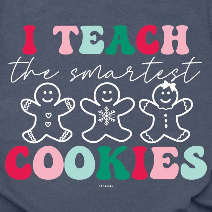 Smart Cookies Tee