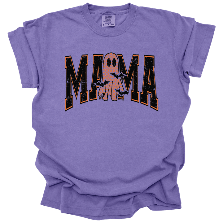 Spooky Mama Tee