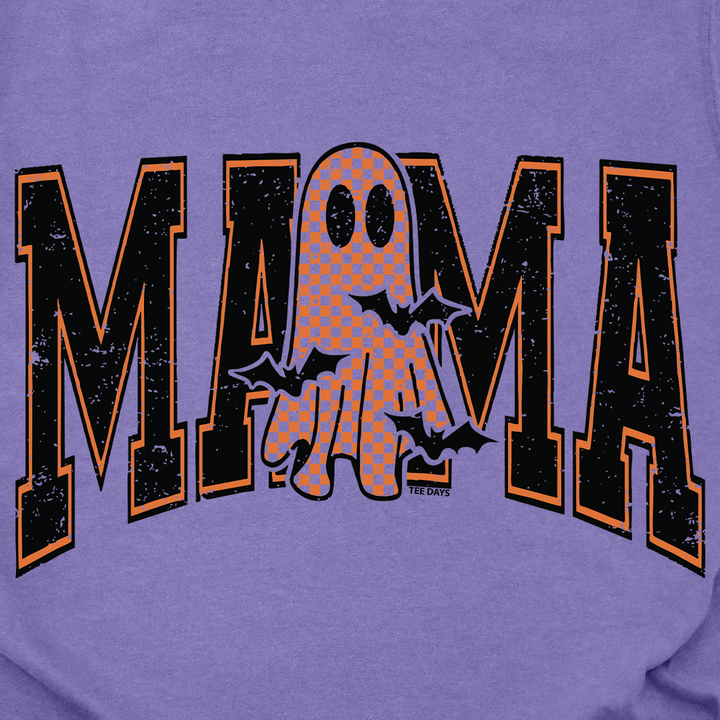 Spooky Mama Tee