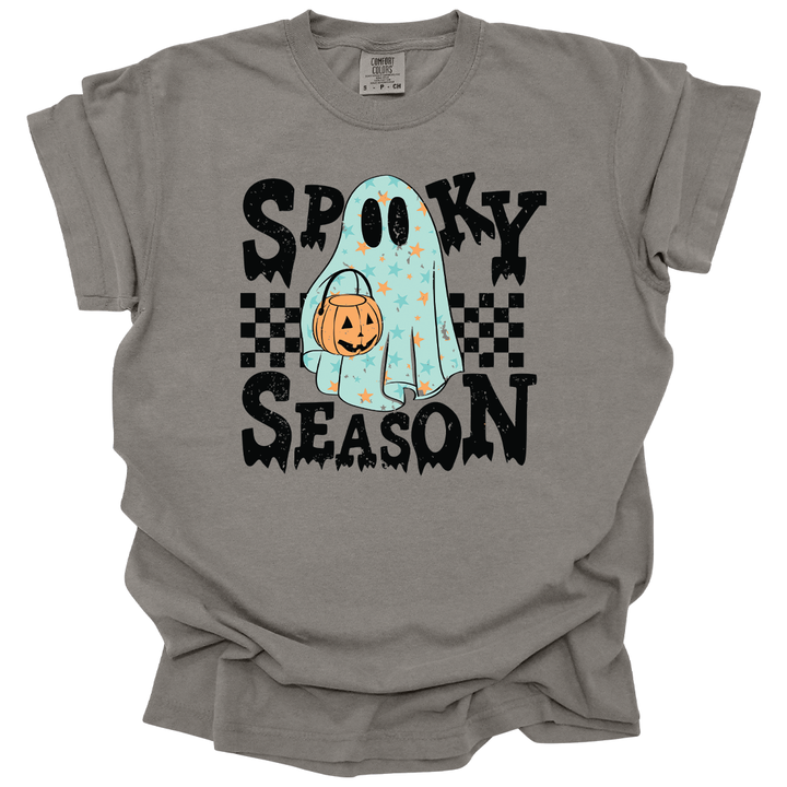 Spooky Season Tee