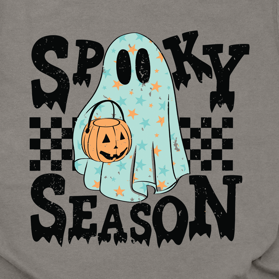 Spooky Season Tee