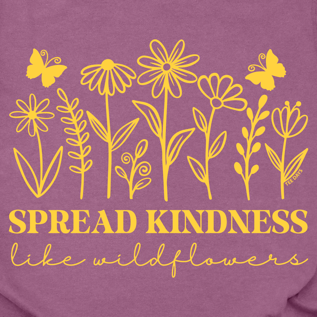 Spread Kindness Tee