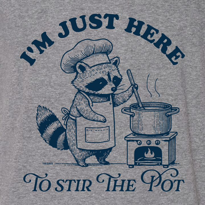 Stir The Pot Tee