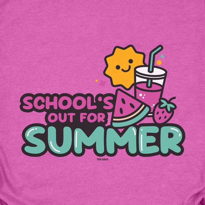 Summer Tee