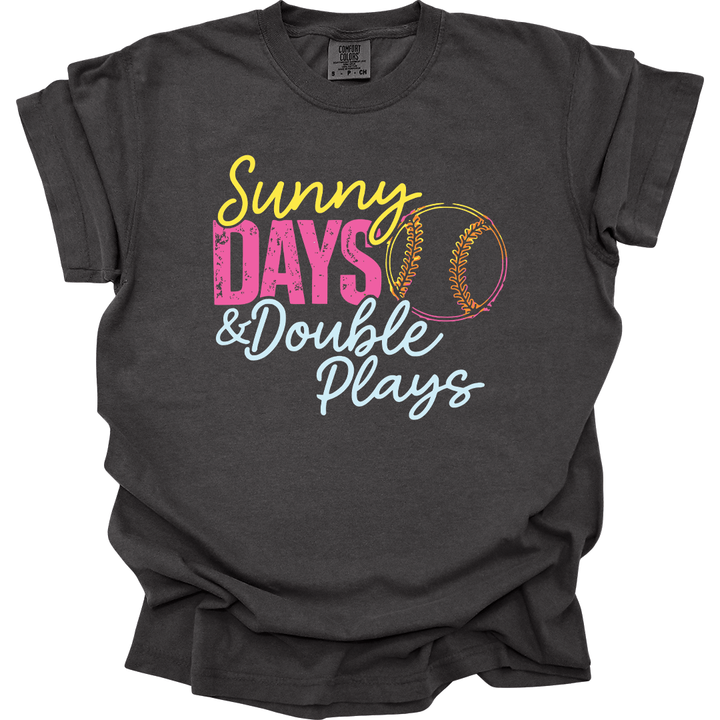 Sunny Days Tee