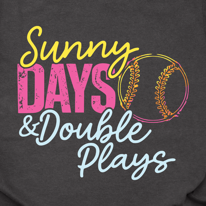 Sunny Days Tee