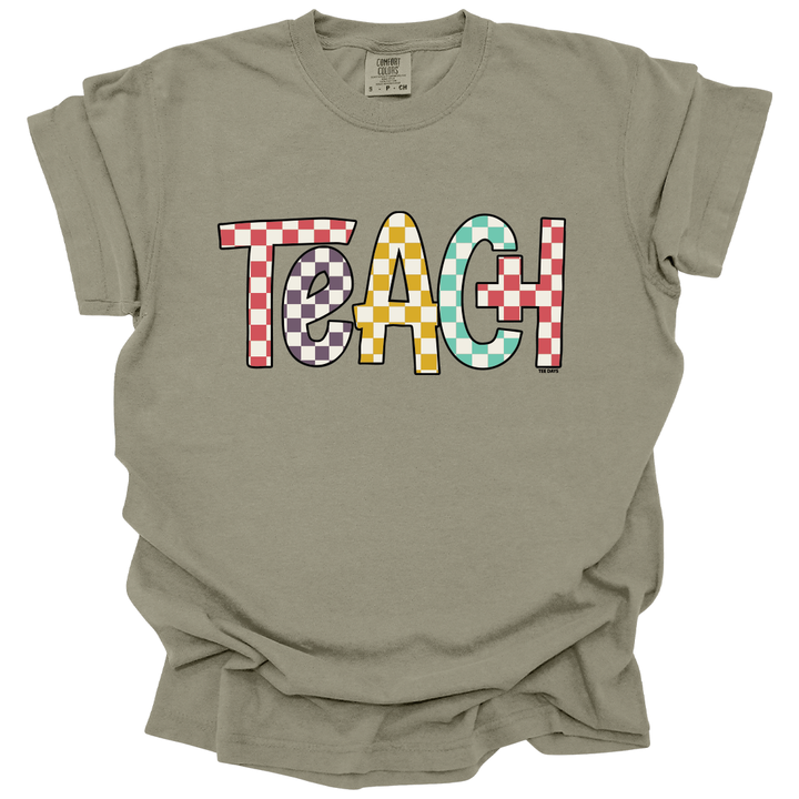 Teach Tee