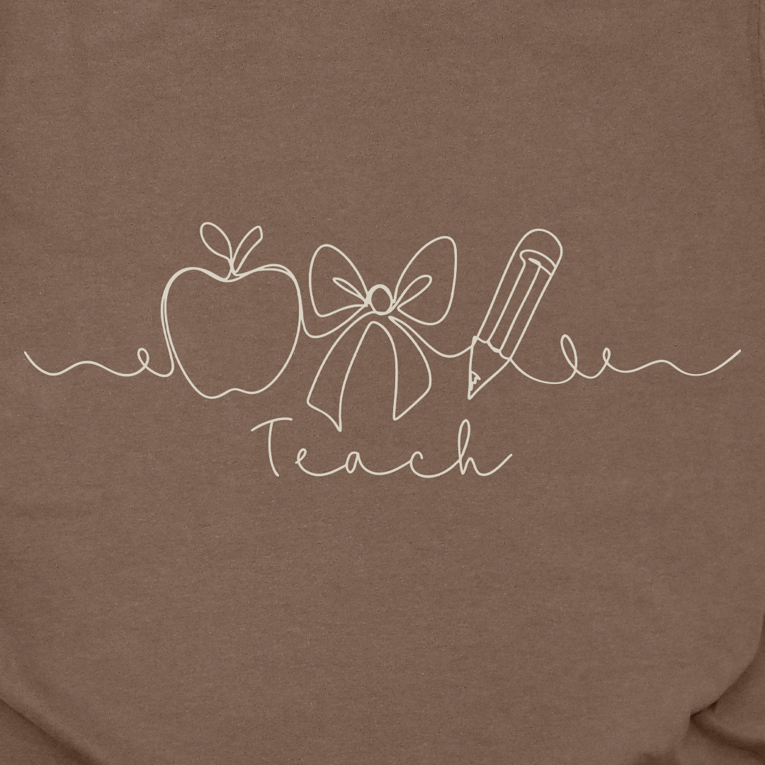 Teach Tee