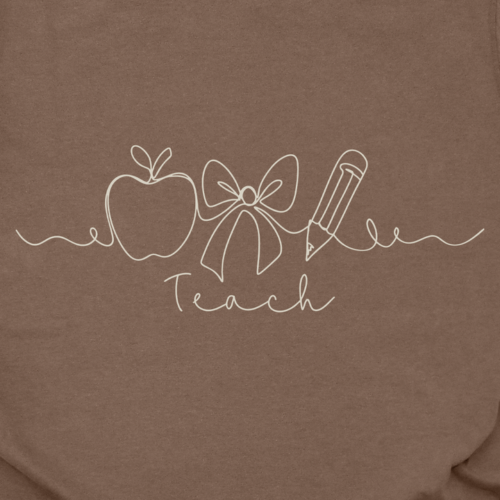 Teach Tee