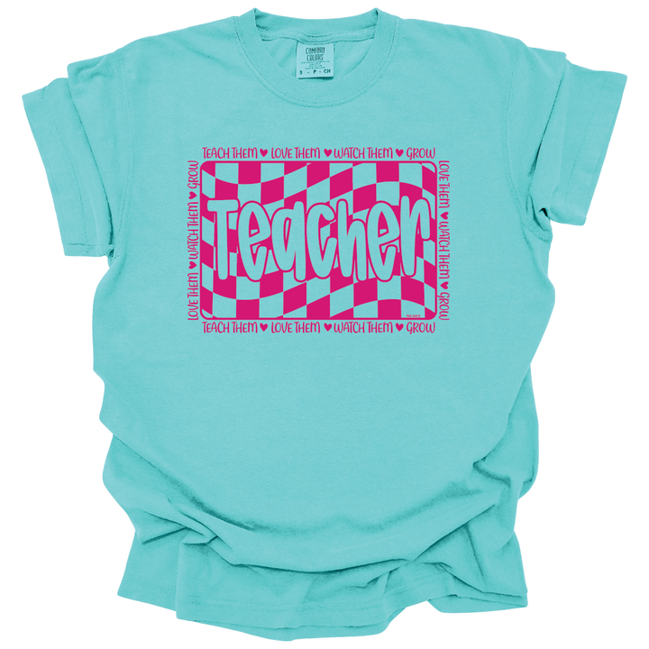 Teacher Tee