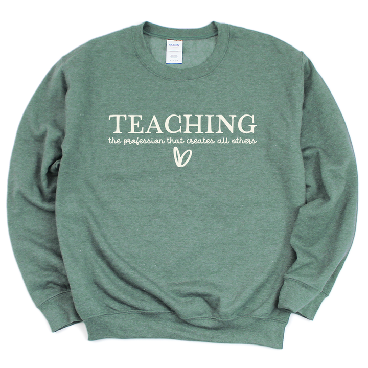 Teaching Sweatshirt