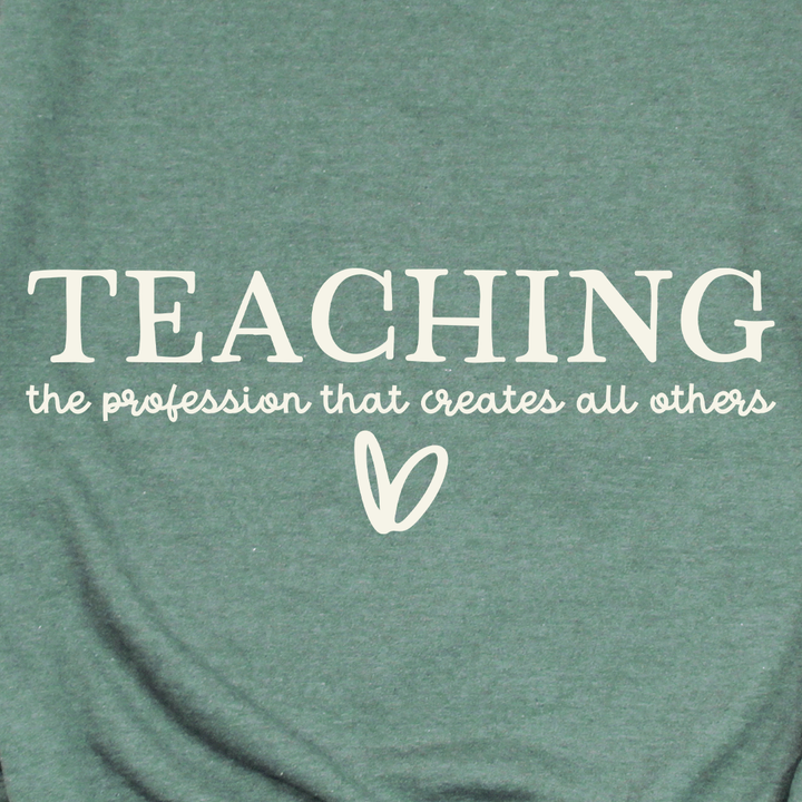 Teaching Sweatshirt