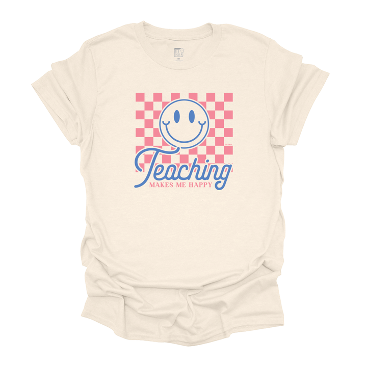 Teaching Tee
