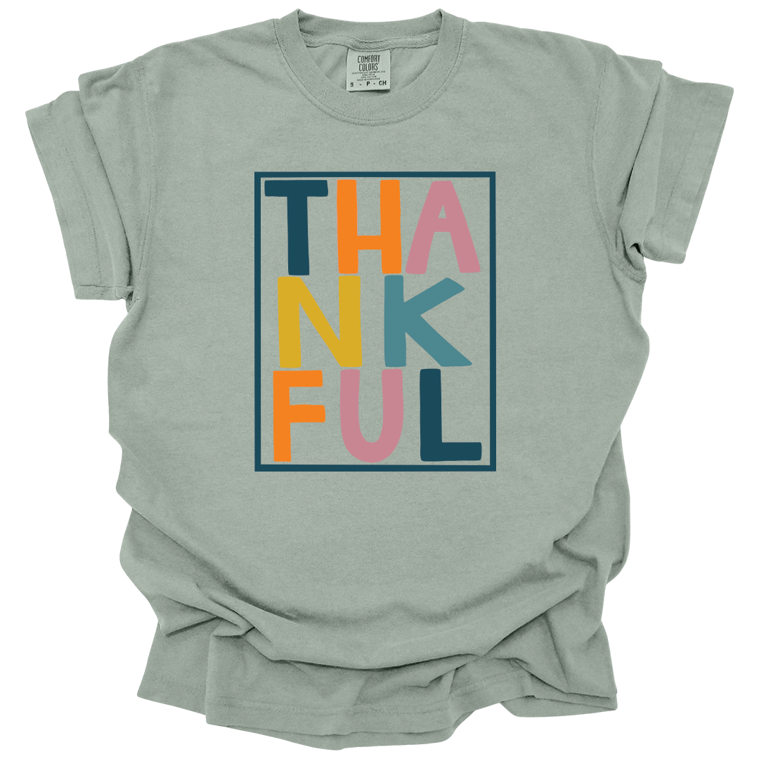 Thankful Tee
