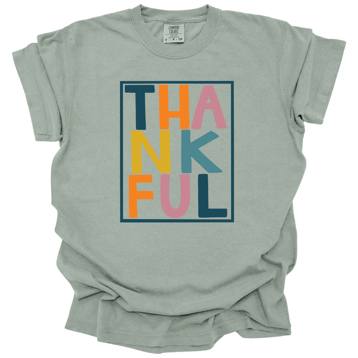 Thankful Tee