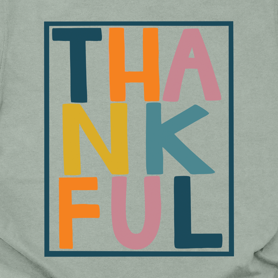 Thankful Tee