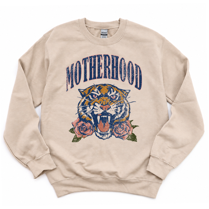Tiger Motherhood Sweatshirt