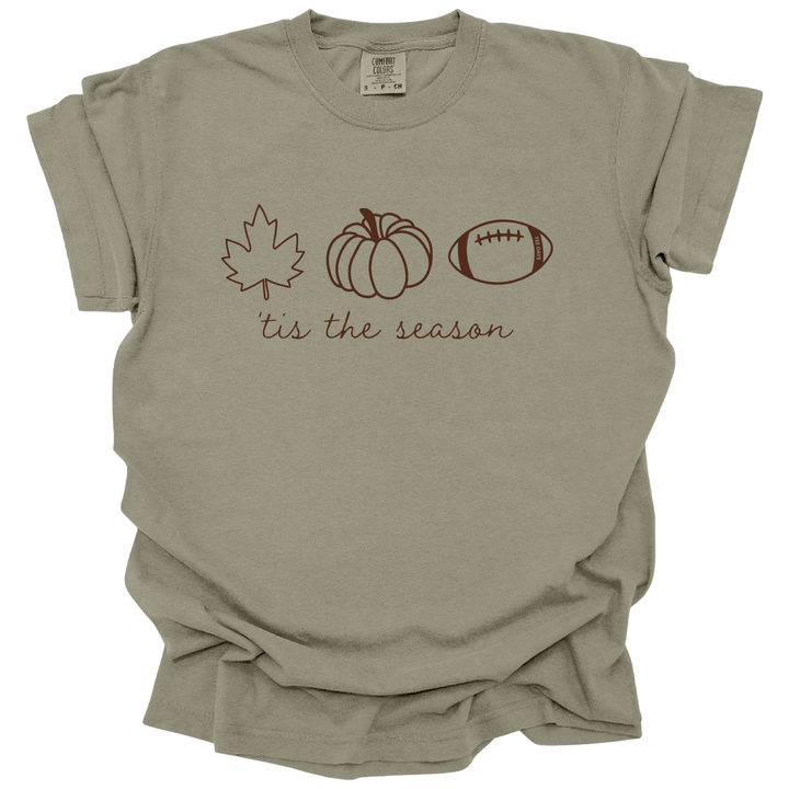 'Tis The Season Tee