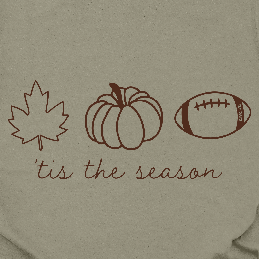 'Tis The Season Tee