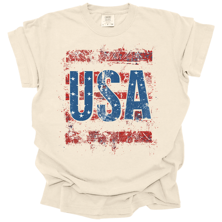 USA Tee