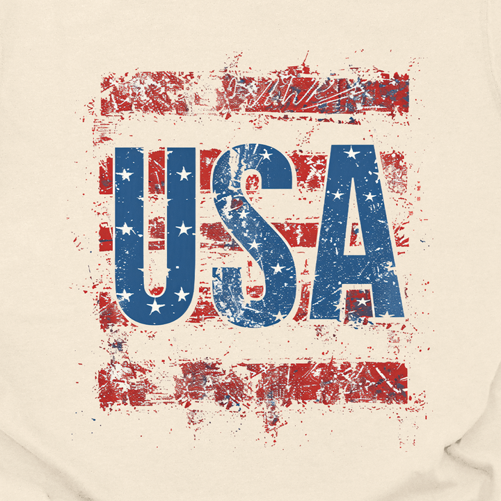 USA Tee