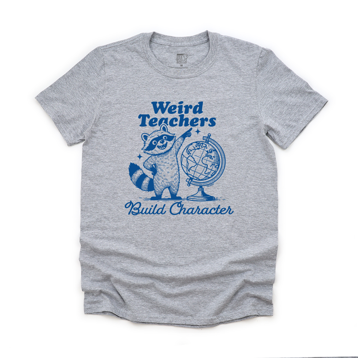 Weird Teachers Tee