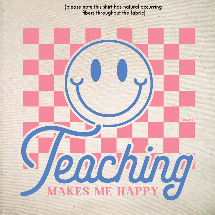 Teaching Tee